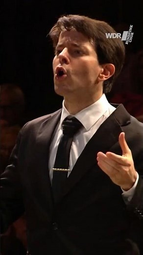 #choir + #tango = 🤝