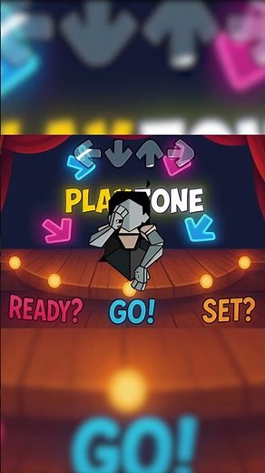 FNF Character Test | Nikku Vs Ena | FNF Mods