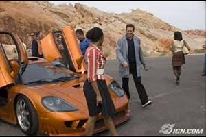 Redline - HD Movie Trailer