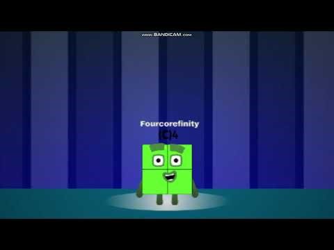 Numberblocks - Beyond Infinity Season 2, Episode 7: More Zones Discovered