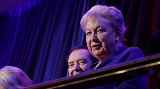 Donald Trump's sister found dead in Upper East Side apartment