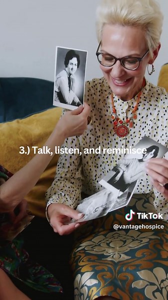 7 Heartfelt Ways to Brighten Hospice Patients' Days