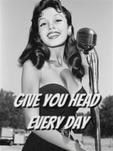 Classic Glenda Fairbach Song Live Performance