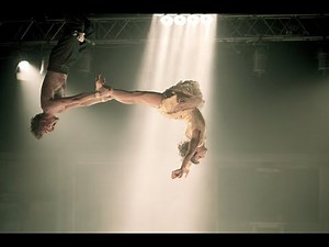 Showreel Belina Belinda