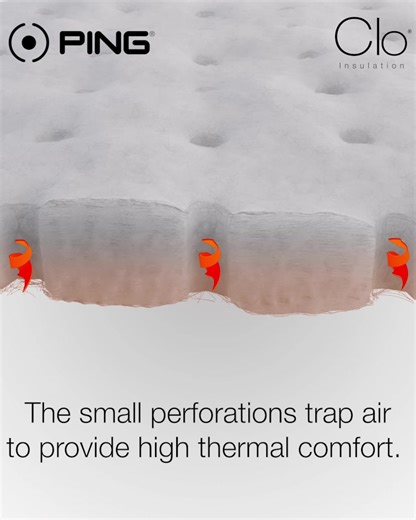 PING Golf Europe on Reels