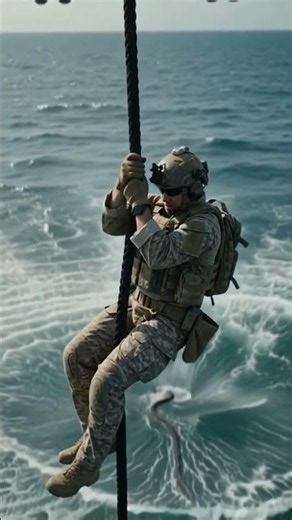 Repel #military