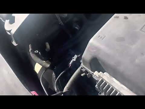 2011 Malibu transmission not shifting reverse 4,5,6 gears (all) P0796