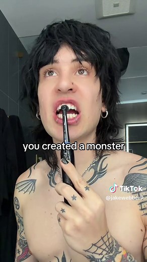 Explore Jake Webber's Unique Music Video