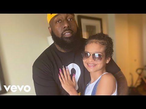 Trae Tha Truth - Lyric Forever (Official Video)