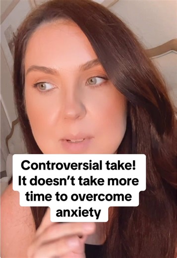 Overcoming Anxiety: Quick Healing Strategies Explained