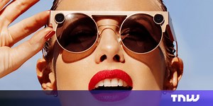 Snap’s new Spectacles capture 3D video and aim for the luxury crowd