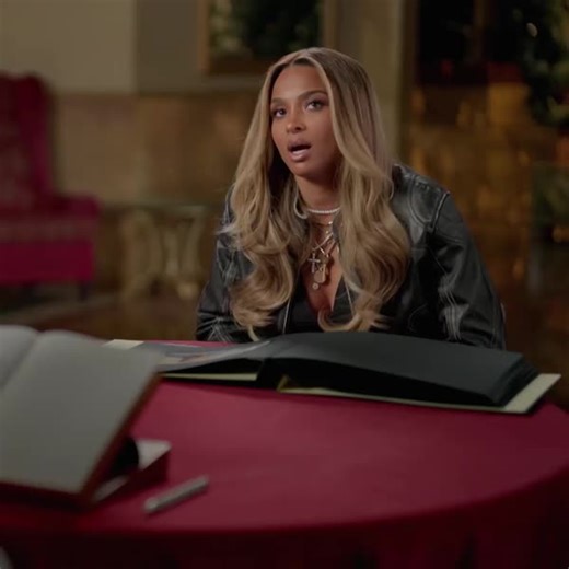 5.5K views · 88 reactions | Singer-songwriter Ciara traces through the records of her family to meet an ancestor living on the edge of history. La chanteuse et auteure-compositrice Ciara parcourt les archives de sa famille pour rencontrer un ancêtre vivant à la lisière de l'histoire. | Ancestry | Facebook