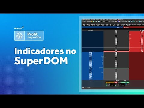 Indicators in SuperDom | Profit in Practice