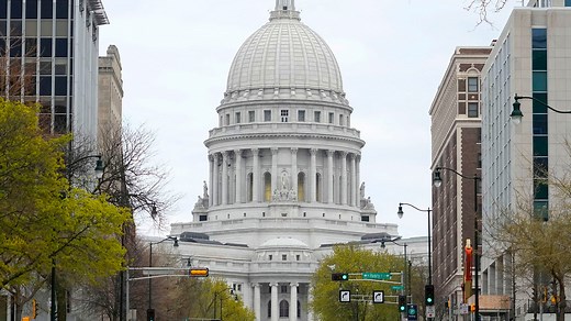 Wisconsin just celebrated 175 years as a state. Here are some key historical facts you should know.