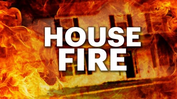 Chief: Firefighters rescue person from Lake Carmel house fire