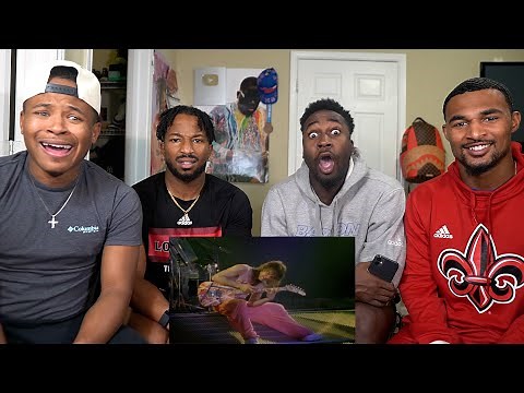 First Time Hearing "Van Halen" Eruption Guitar Solo