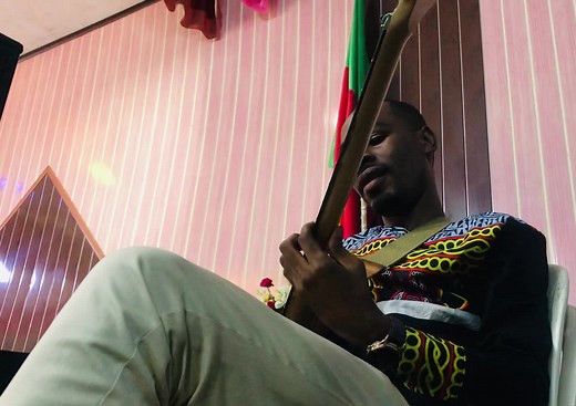 Bikutsi #guitarist #batteur #tiktok #followers #bikutsikamer🇨🇲 #bassist