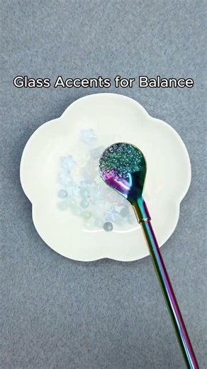 DIY Pisces Bracelet with Aquamarine and Moonstone for Big Magic