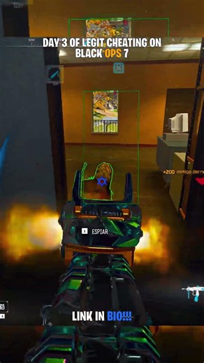 I Tried The #1 Warzone Cheats For 48h Hours 😲(INSANE RESULTS)