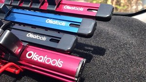 As they say, the more the merrier Get these tools with big discounts! Just click on the link (https://goo.gl/LJWP3T) to claim your coupon! Hurry! Limited coupons only!! | Olsa Tools | Facebook