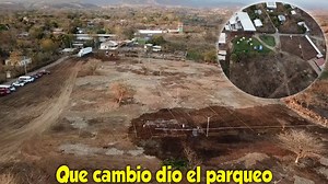 56K views · 1.4K reactions | Vista desde lo alto de toda la Sede del 4K. Ahora podremos apreciar mas la vista desde el drone. | El Salvador 4K | Facebook