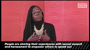 22K views · 86 reactions | People shared their #MeToo stories with us to help empower others to speak up about their experiences with sexual assault and harassment. | BuzzFeed News | Facebook