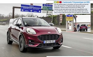 Ford Puma E85 : que vaut-il au quotidien ?