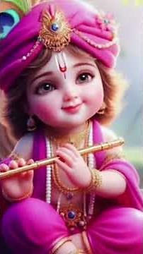 shri krishna govind hare murari | soothing krishna bhajan | beautiful morning devotional song