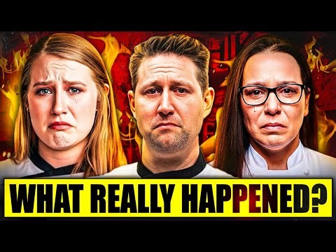 What Happened To Every Hell's Kitchen Winner? (Seasons 1-24)