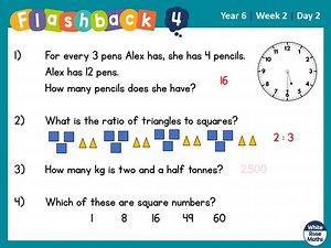 🎉 Welcome to Tuesday's #MathsParty! Today you're looking at ratio and proportion problems! Get the activity here: https://bit.ly/2wSs56K | White Rose Education