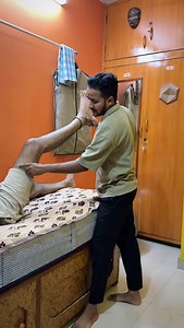 Sujan Chettri on Instagram: "✅save it 📒 Prior to initiating this exercise, it is essential to perform a comprehensive assessment of the patient’s lower limb spasticity and accurately determine the spasticity grade using a standardized scale such as the Modified Ashworth Scale. This ensures the exercise is both appropriate and safe for the patient’s current condition. & Check spasticity grade (e.g., MAS) of lower limbs before prescribing this exercise. Adjust intervention accordingly.#stroke #lo