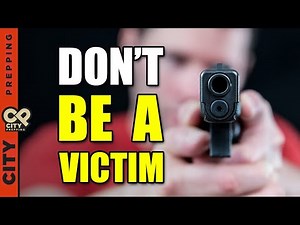 How to Survive an Active Shooter
