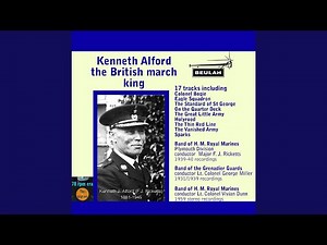 Colonel Bogey On Parade