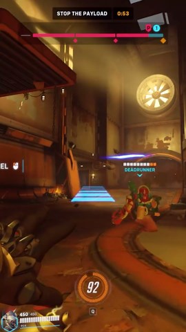 Mastering Doomfist in Overwatch 2: Tips & Tricks Revealed!