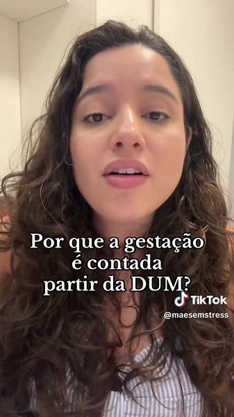 Poliana l Mãe Sem Stress no TikTok