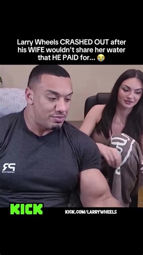 #fyp #larrywheels | larry wheels