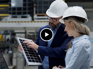 HPE Private Cloud AI - Introduction and Demo [05:42 min]