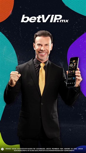 $100 MXN reales solo por unirte.Te lo damos apenas te registres. Así, directo a tu cuenta.​ 👉 Regístrate ya y comienza a disfrutar.