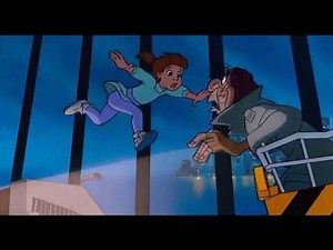 HMV - Things That Go Bump in the Night