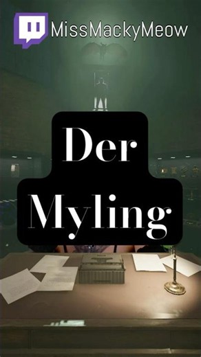 Der Myling erklärt #phasmophobia #phasmophobiaguide