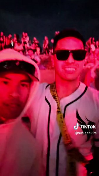 ILLENIUM 2023 Live Performance at The Gorge Amphitheatre