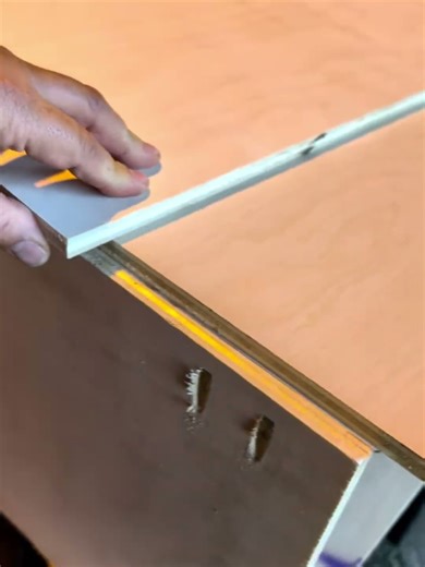 Cabinet Build from Start to Finish #diy #woodworking