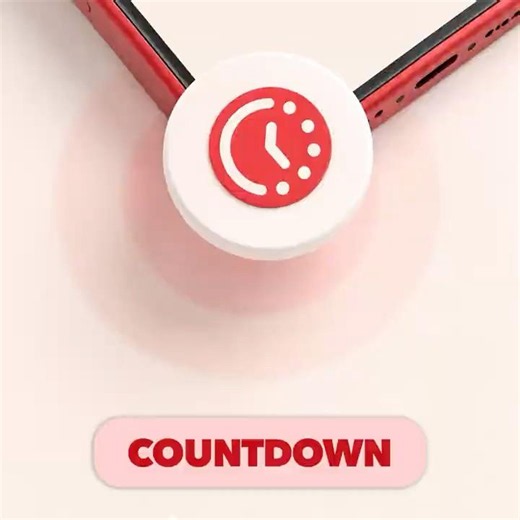 Frameo Premium | Countdown