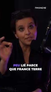 Leaving politics to take a different approach: Najat Vallaud-Belkacem's bold choice
