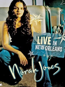 Prime Video: Norah Jones - Live In New Orleans