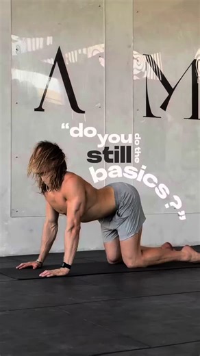 Join the November Mobility Basics 30 Day Challenge!