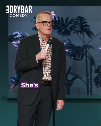 The most awkward moment at the funeral. Brian McKim Tag someone who you wish lives until they're 93! | Dry Bar Comedy