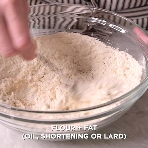 Our Favorite Soft Flour Tortillas