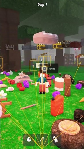 Roblox Script Admin Commands 99 Nights In The Forest