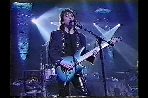 B'z LIVE-GYM RISKY Part2